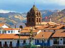 Cusco Landscape