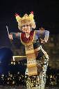 Balinese Dance