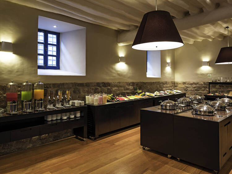 Novotel Cusco