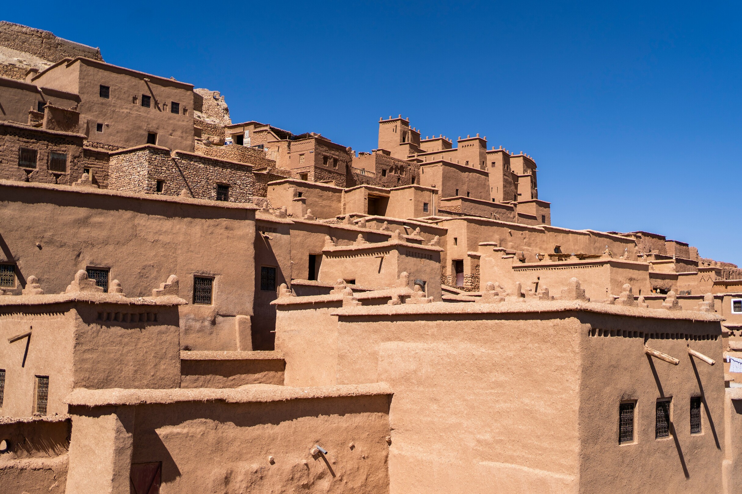 Ait Benhaddou