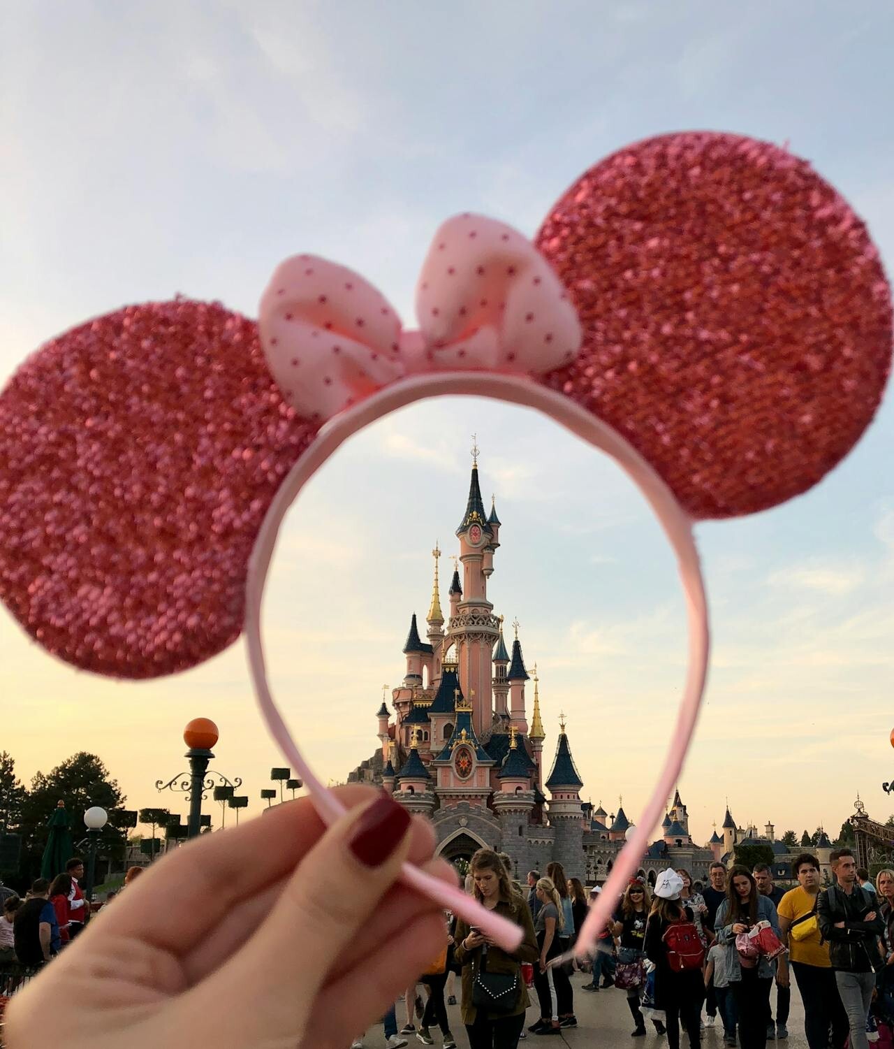 Disneyland Paris
