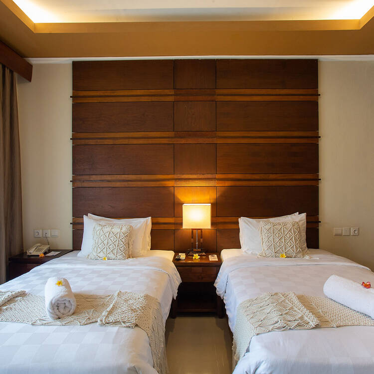 Awatara Boutique Resort Ubud