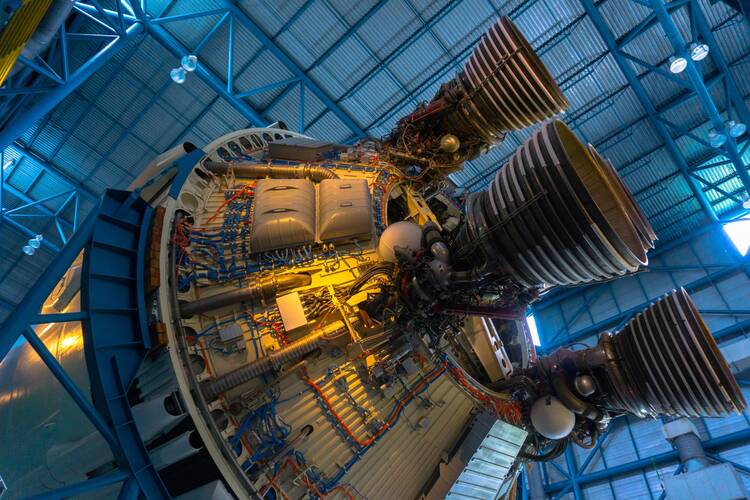 Kennedy Space Center
