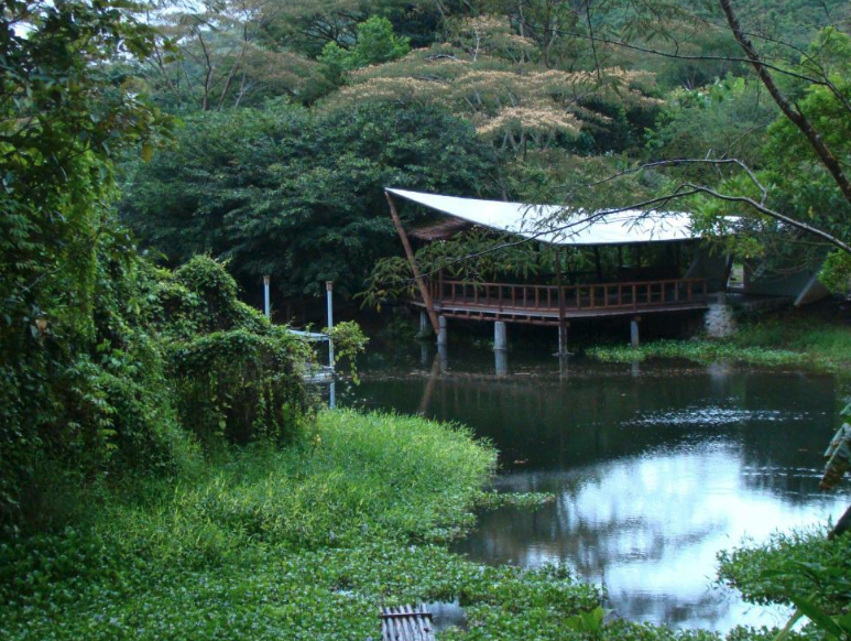 Rancho Margot Eco Lodge