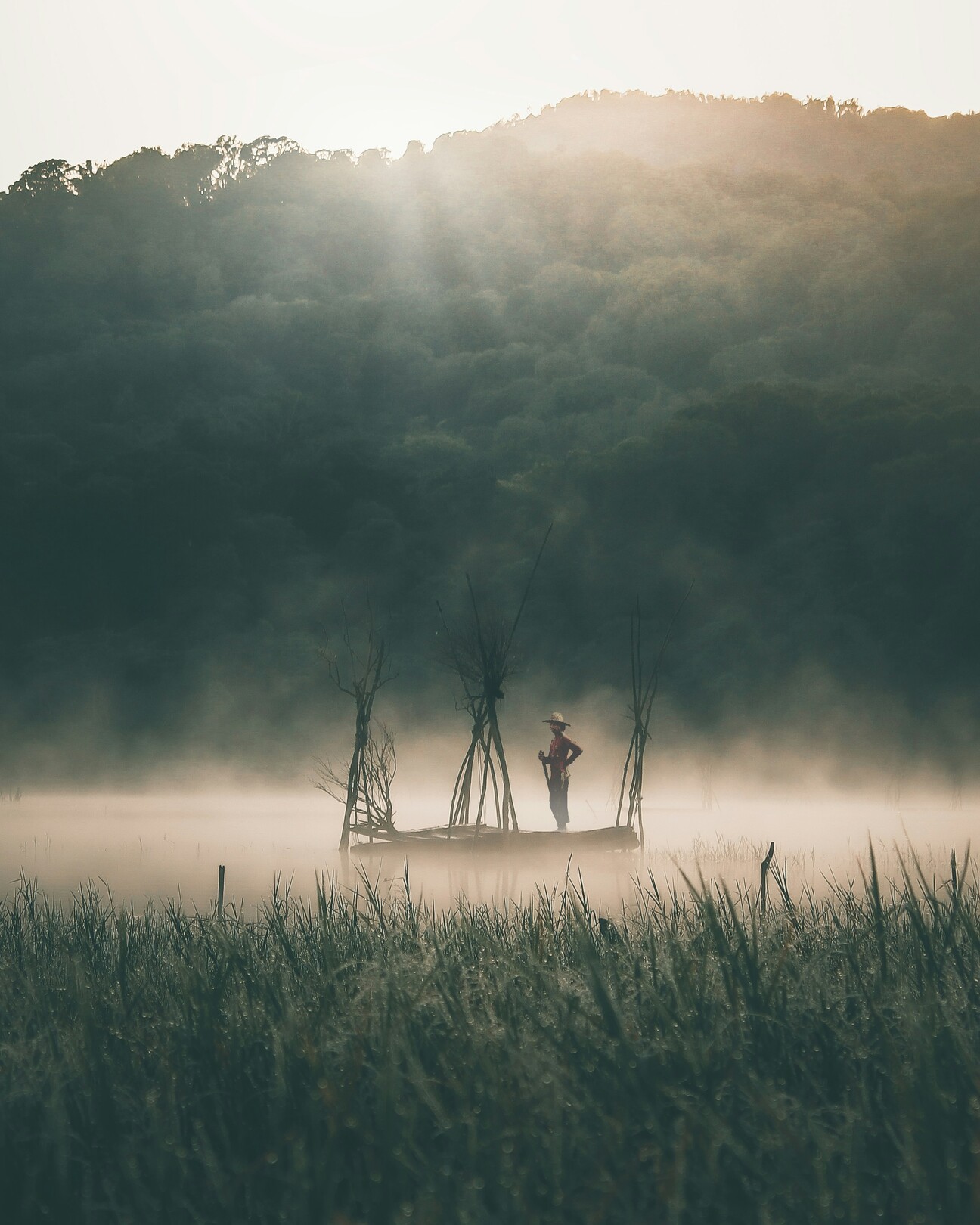 Munduk Bali - feature