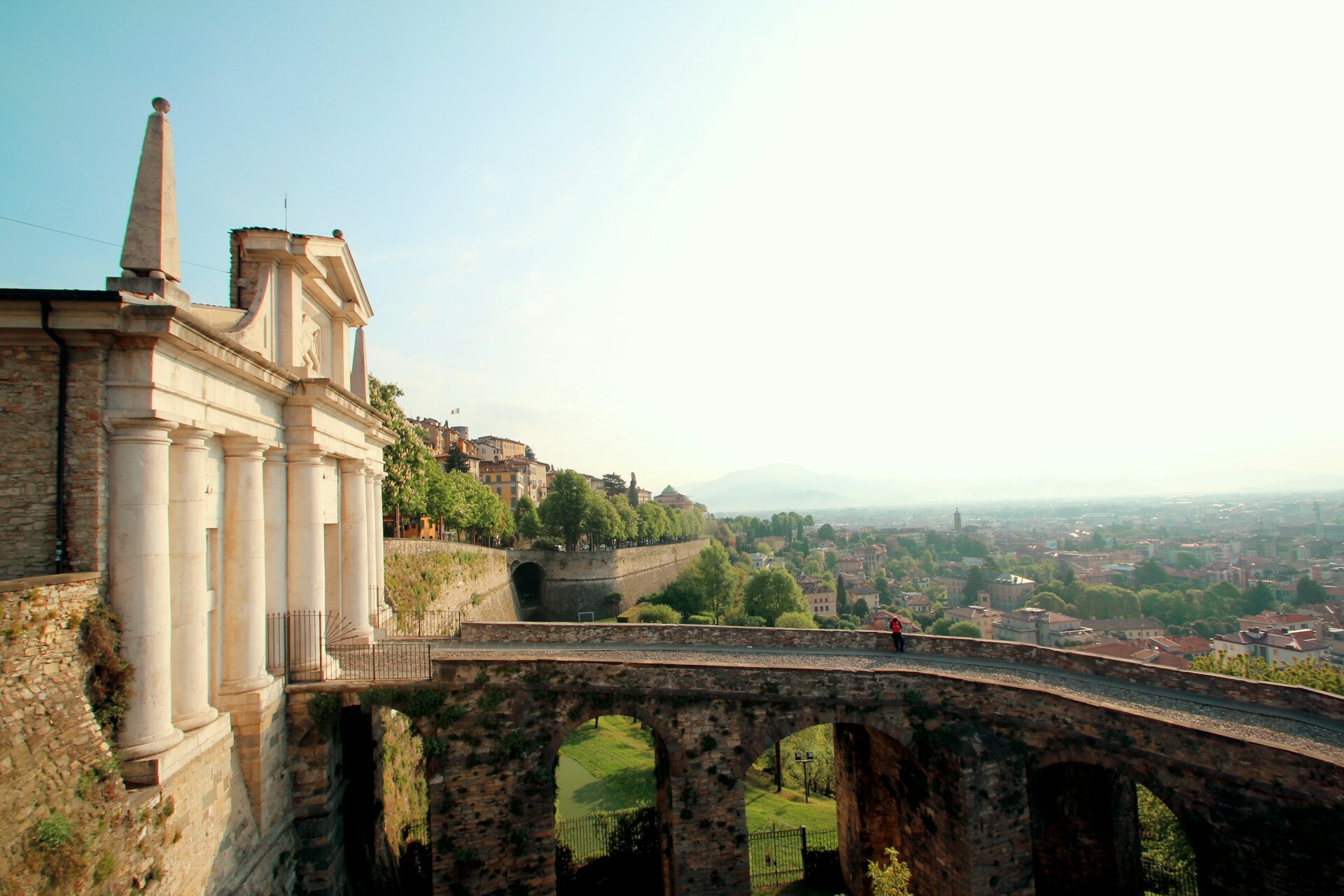 Bergamo, Italy