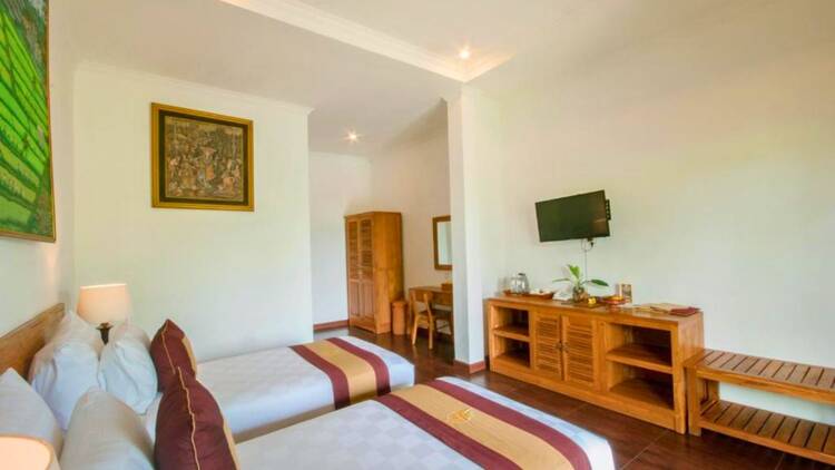Uma Dawa Resort and Spa