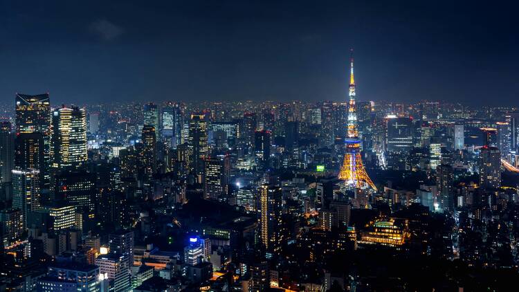 Tokyo