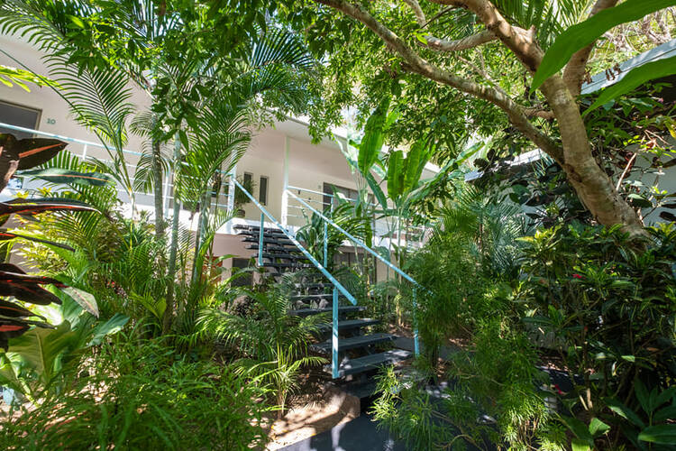 La Vela Boutique Hotel
