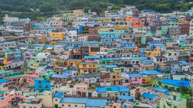 Busan