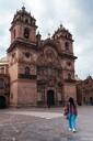 Cusco View