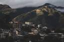 Otavalo, Ecuador