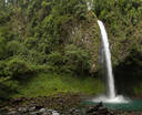 La Fortuna Waterfall