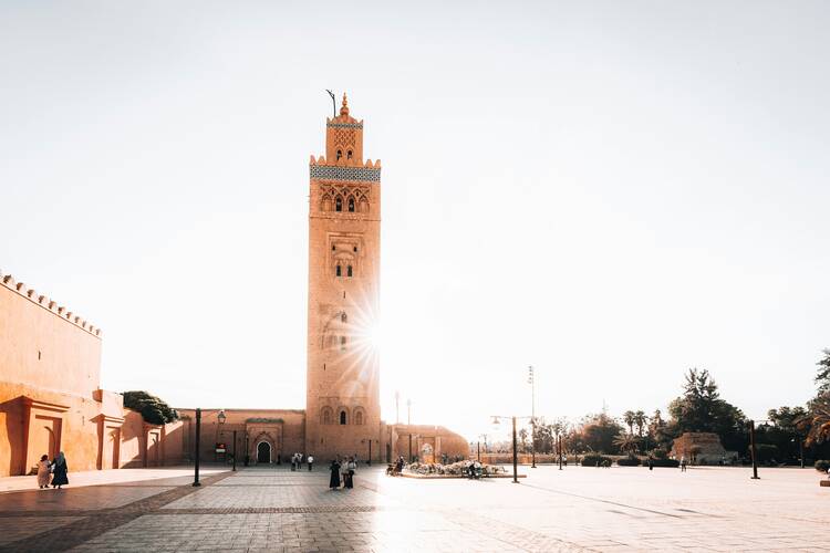 Marrakech