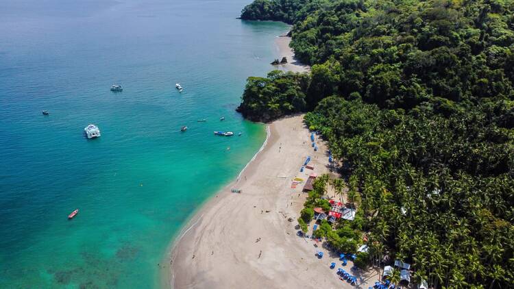 Isla Tortuga