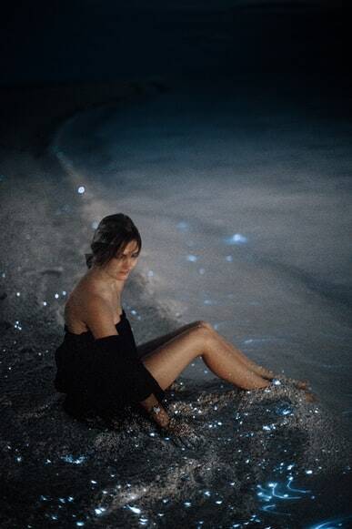 Bioluminescence