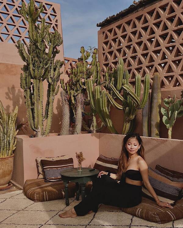 Be Marrakech View