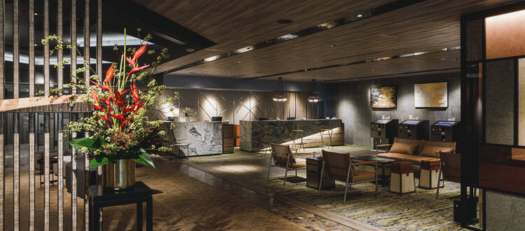 Shin-Osaka Esaka Tokyu REI Hotel