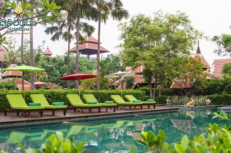 Siripanna Villa Resort & Spa