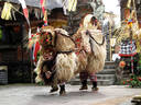 Barong Dance