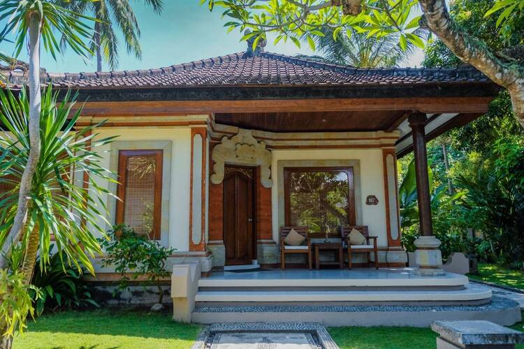 By Dev Watson - Puri Bagus Candidasa Resort