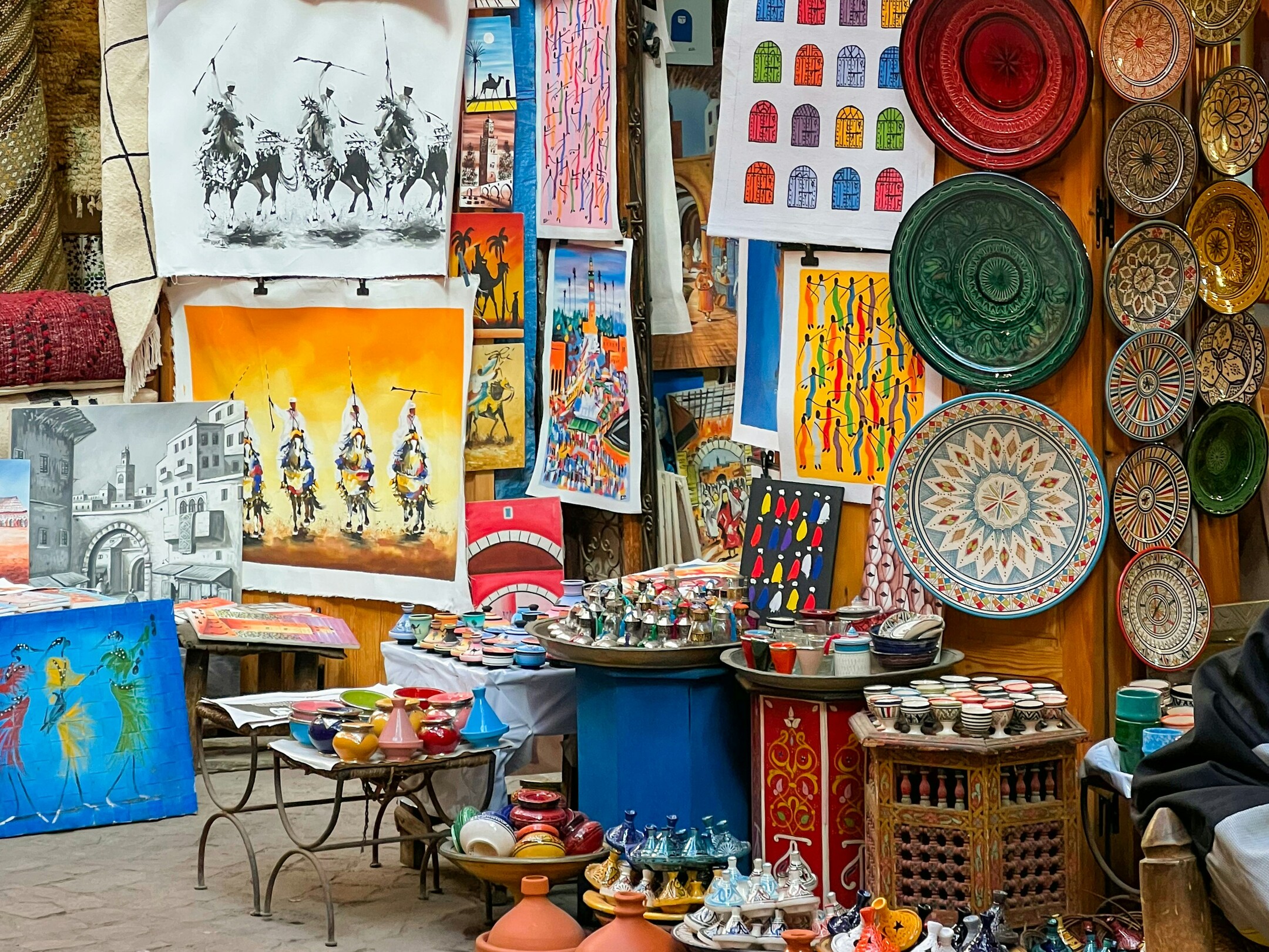 Marrakech