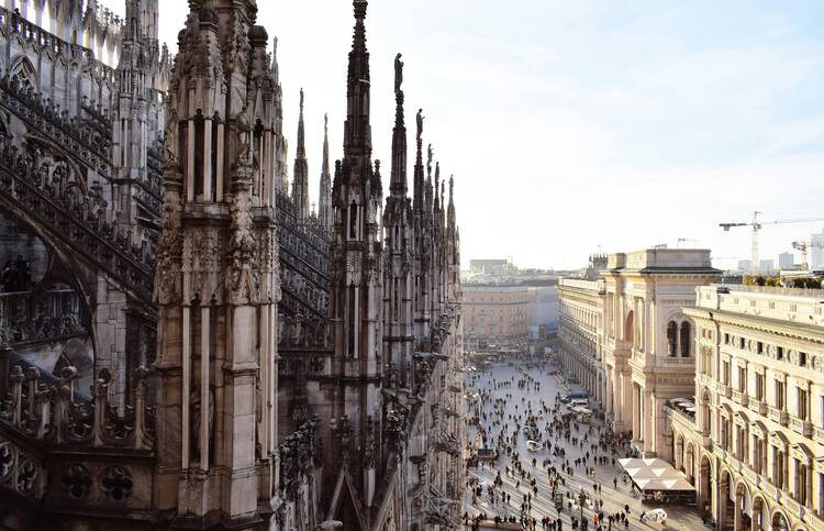 Milan