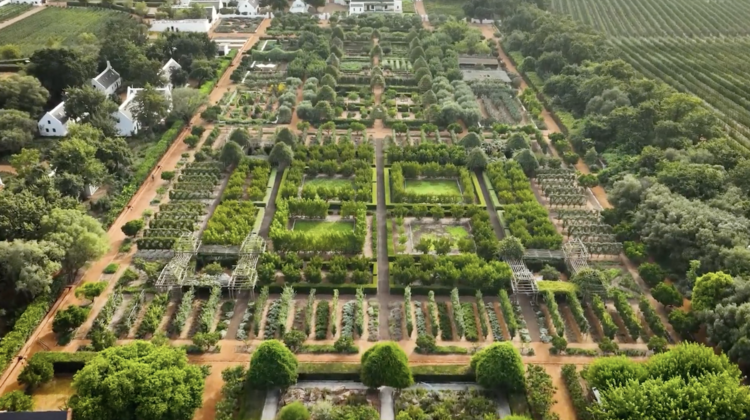 Babylonstoren
