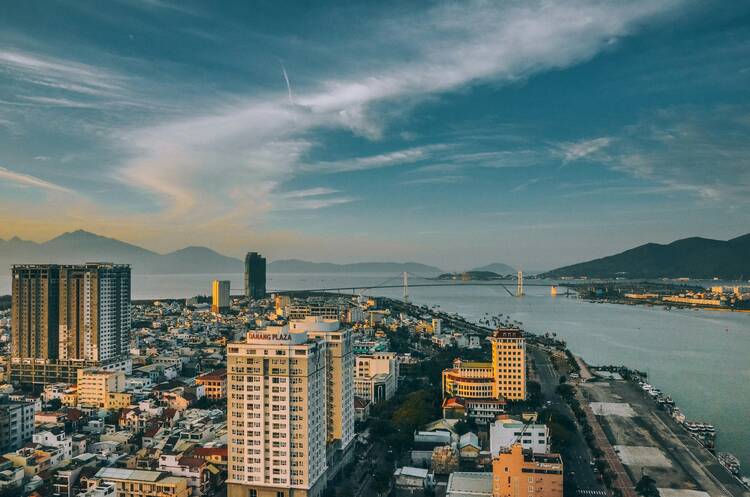 Da Nang, Vietnam