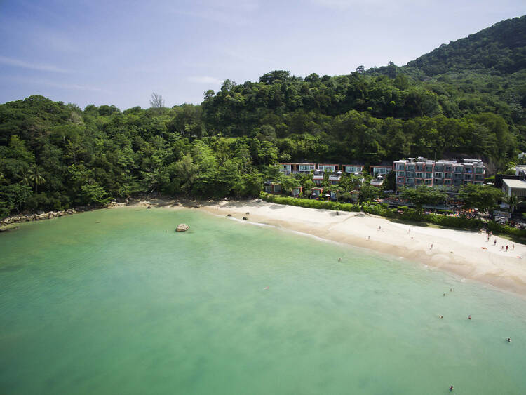 Novotel Phuket Kamala Beach