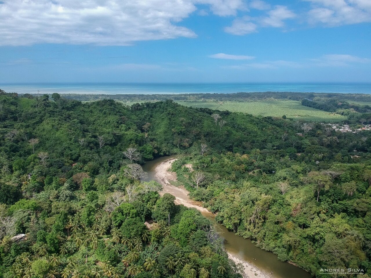 Don Diego River