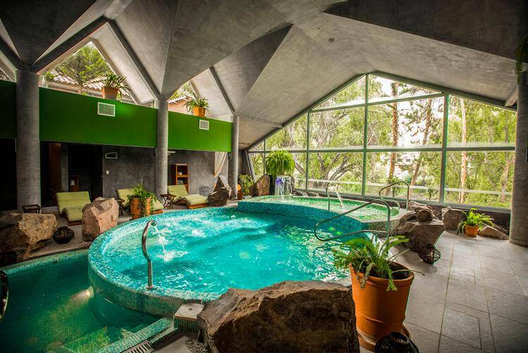 Aranwa Sacred Valley Hotel & Wellness