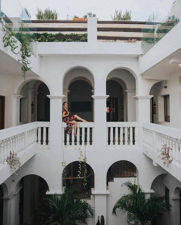 Santa Marta