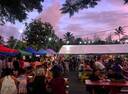 Muri Night Markets, Rarotonga