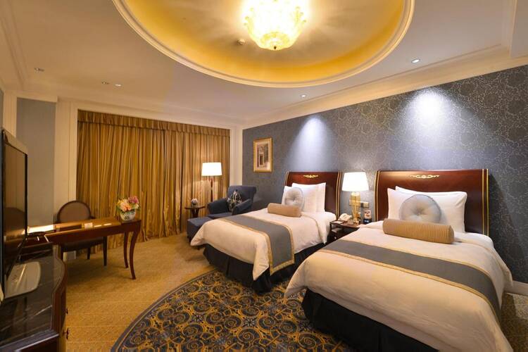 Grand Central Hotel Shanghai