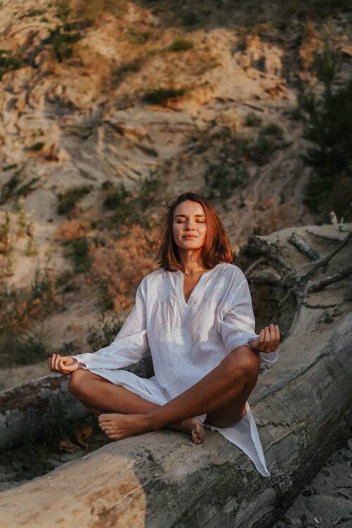 Meditation