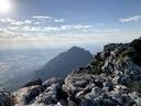 View from Table Mountain Summit