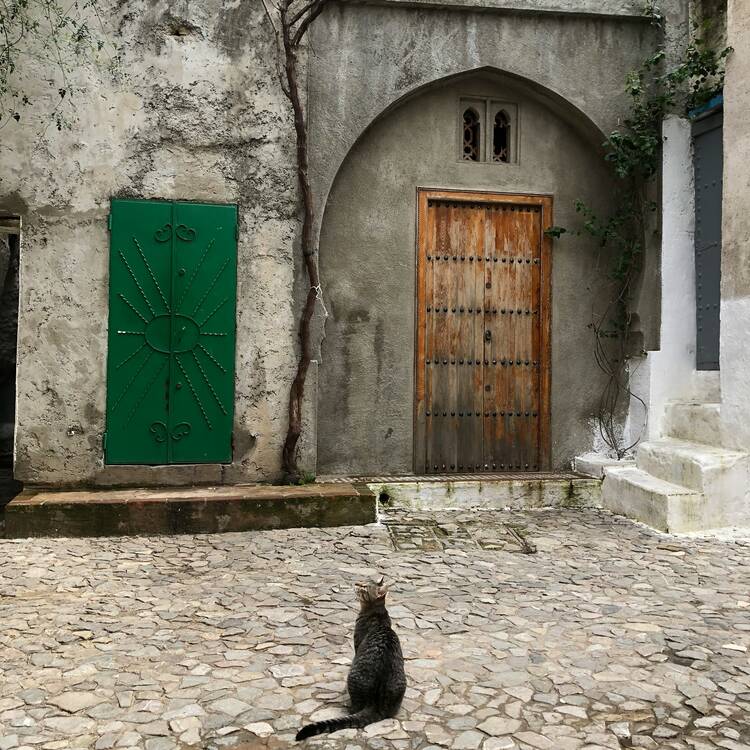 Tangier
