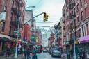 New York Little Italy