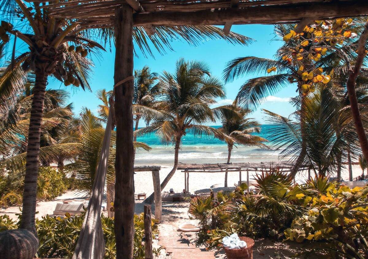 Tulum, Mexico