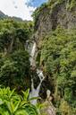 Devils Cauldron Waterfall