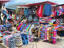 Otavalo Markets