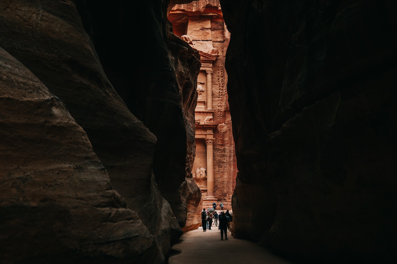 Petra Feat
