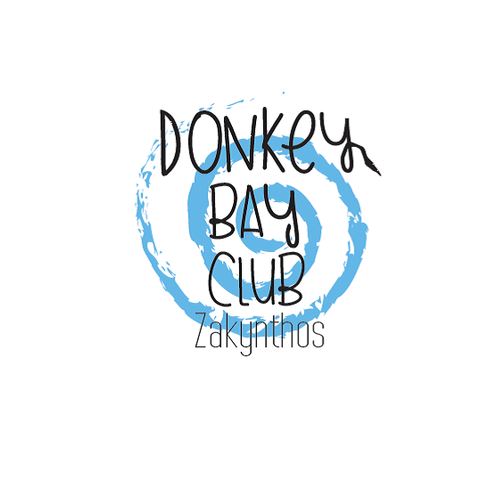 Donkey Bay Club - logo