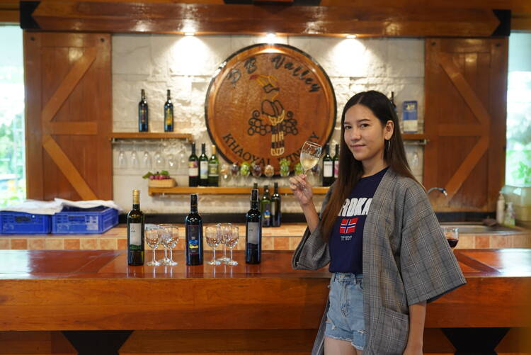  PB Valley Winery 