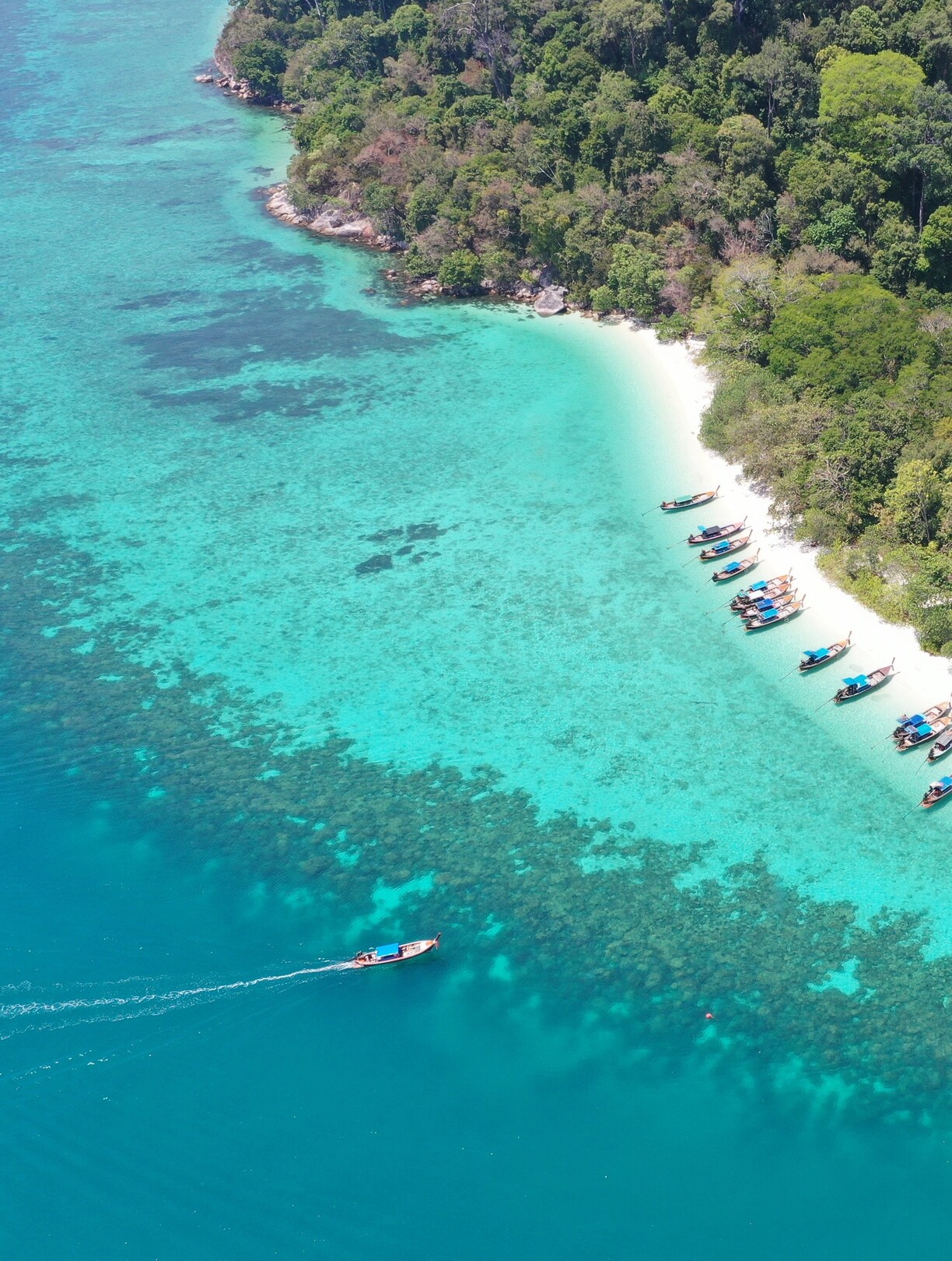 Ko Pha Ngan - featured