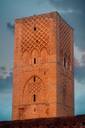 Hassan Tower