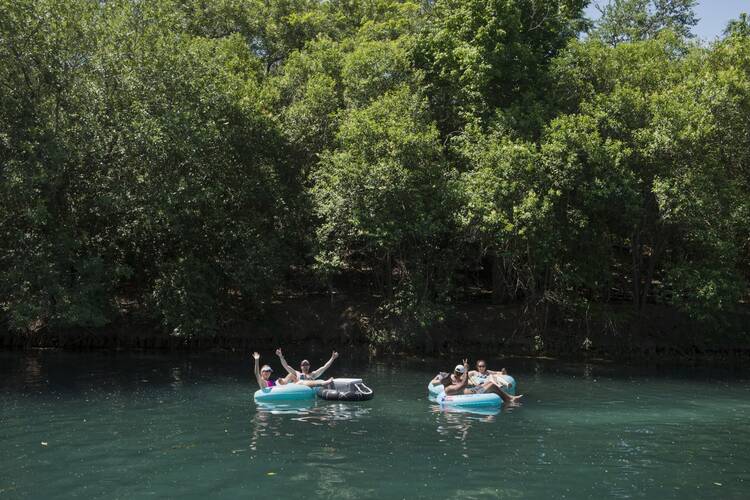 Tubing