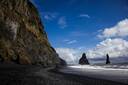 Reynisfjara Beach