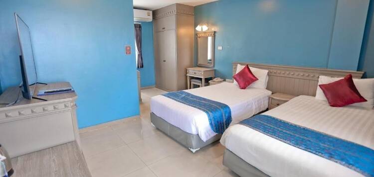 Eurana Boutique Hotel 